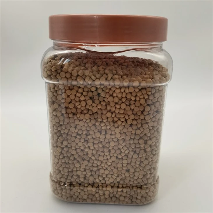 High Quality Butterfly KOI Fish Food High Quality Butterfly KOI Fish Food
