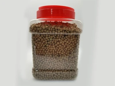 KOI growth for koi fish KOI growth for koi fish